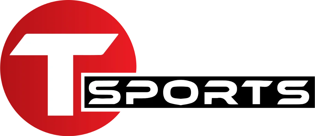 T Sports Logo